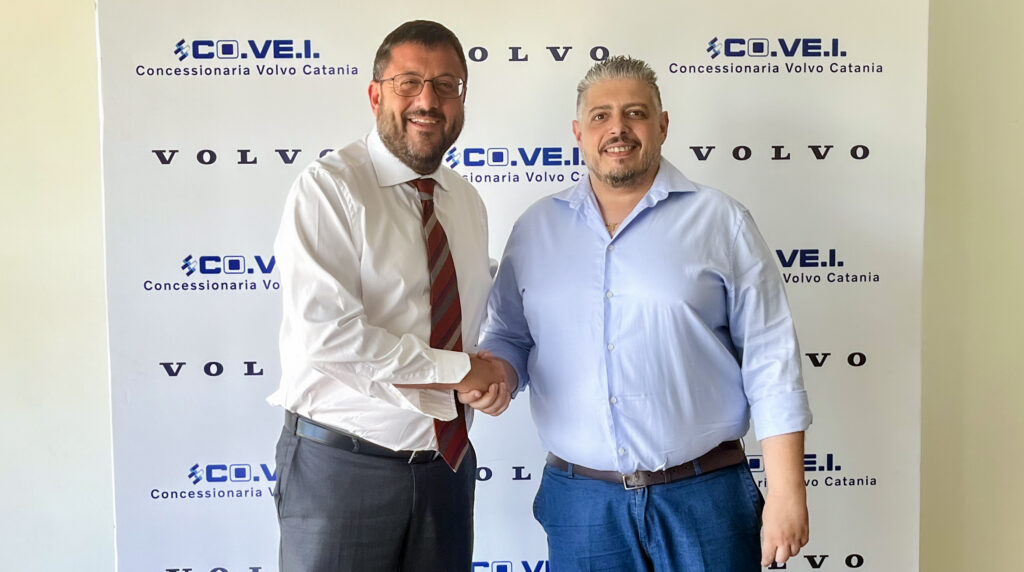 Salvatore Gangi e Stefano Leone