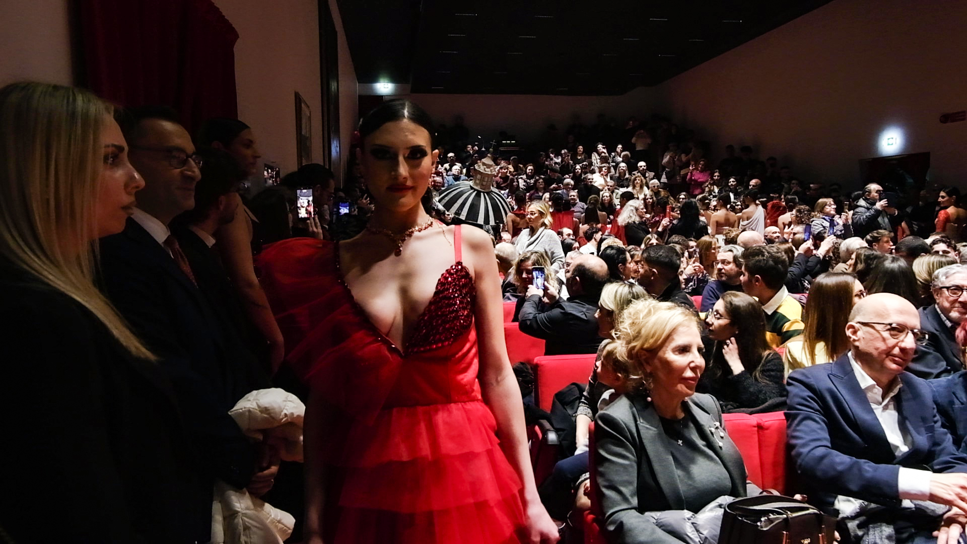 Agata 900, la XXIV edizione termina con la consegna delle borse di studio ai premiati