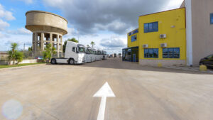 CO.VE.I. S.r.l. Filiale e Stabilimento di Ragusa - esterni