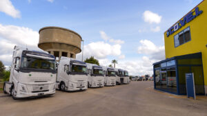 CO.VE.I. S.r.l. Filiale e Stabilimento di Ragusa - esterni