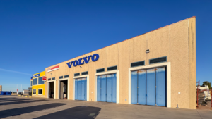 Stabilimento OMEP, Pace del Mela