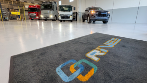 Stabilimento RIVES, Termini Imerese, Showroom