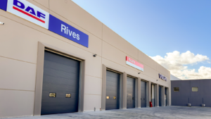 Stabilimento RIVES, Termini Imerese