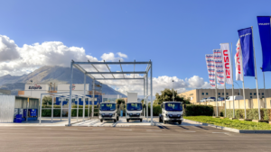 Stabilimento RIVES, Termini Imerese
